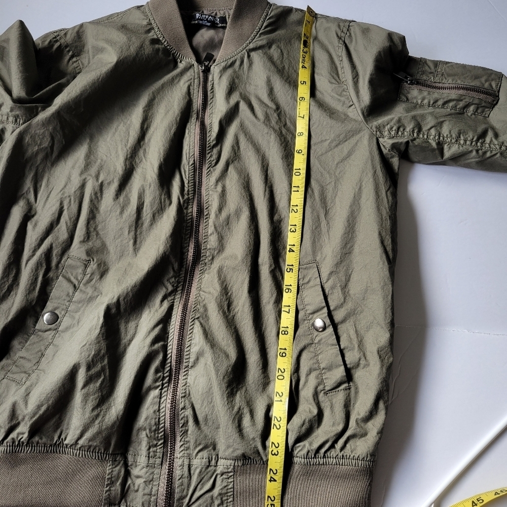 Buffalo David Bitton Jacket - Picture 6 of 7